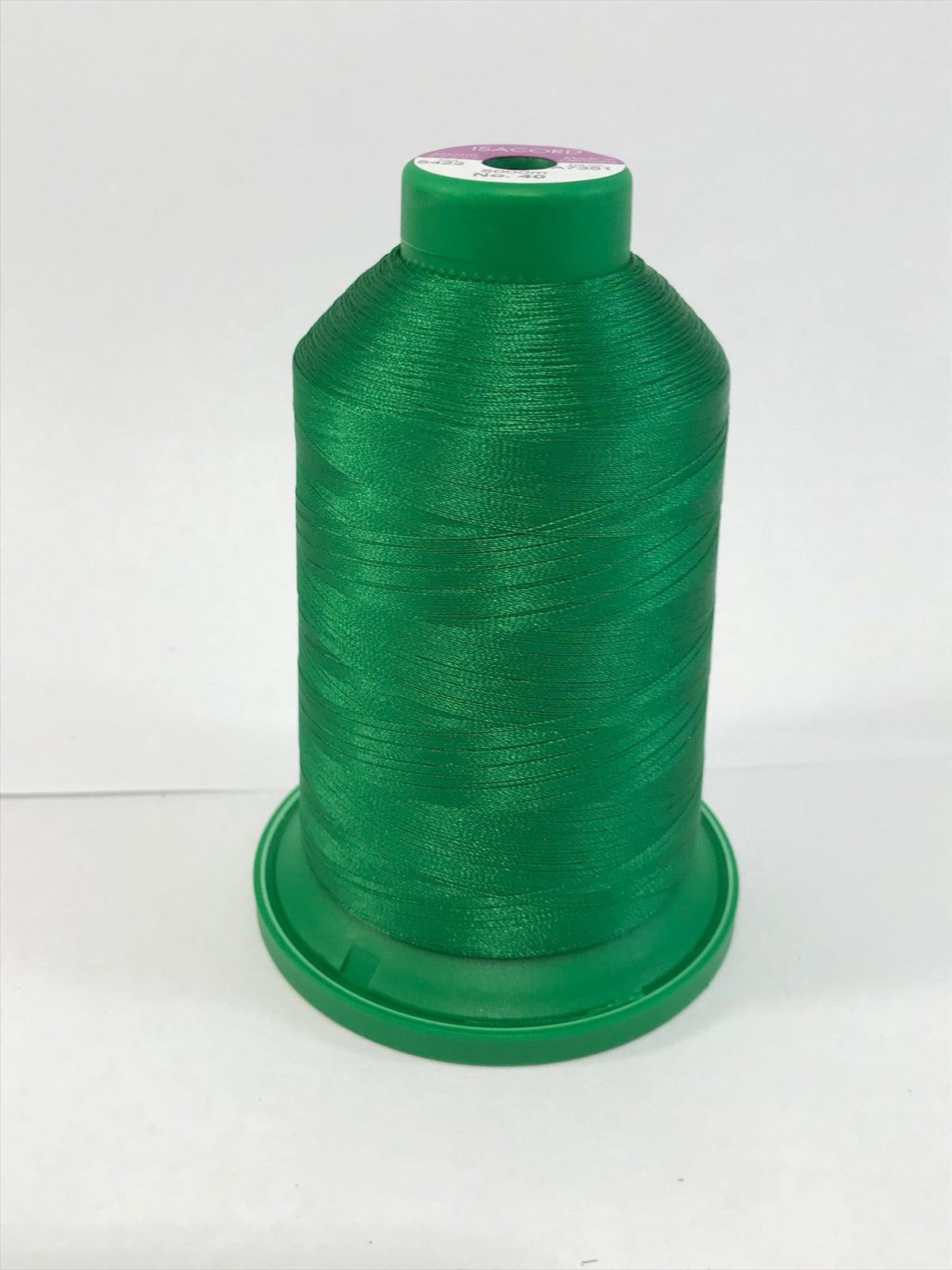 Isacord Polyester Thread