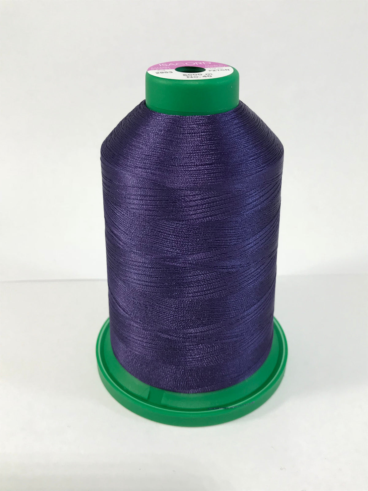 Isacord Polyester Thread
