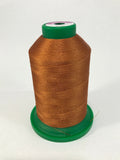 Isacord 40wt Embroidery Thread - 1115 Copper