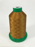 Isacord 40wt Embroidery Thread - 0941 Golden Grain