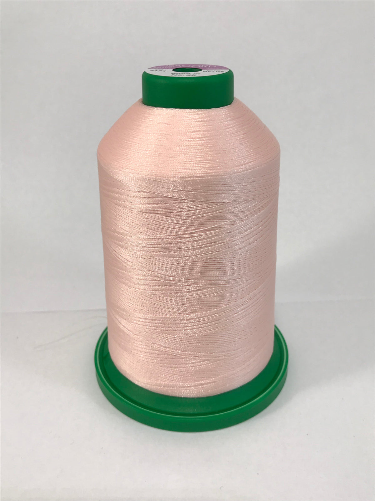 Isacord Polyester Thread