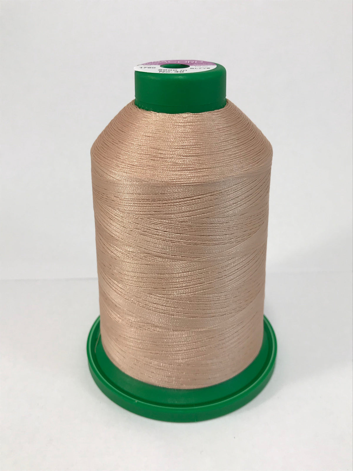 Isacord Polyester Thread