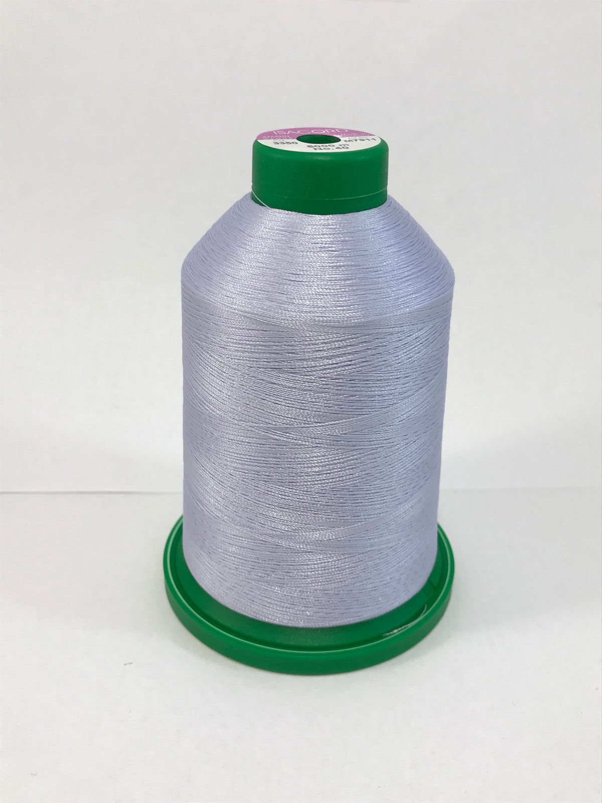 Isacord Polyester Thread