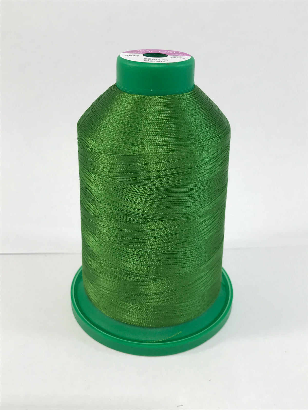 Isacord Polyester Thread