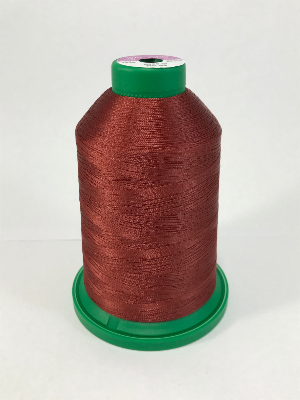 Isacord Polyester Thread