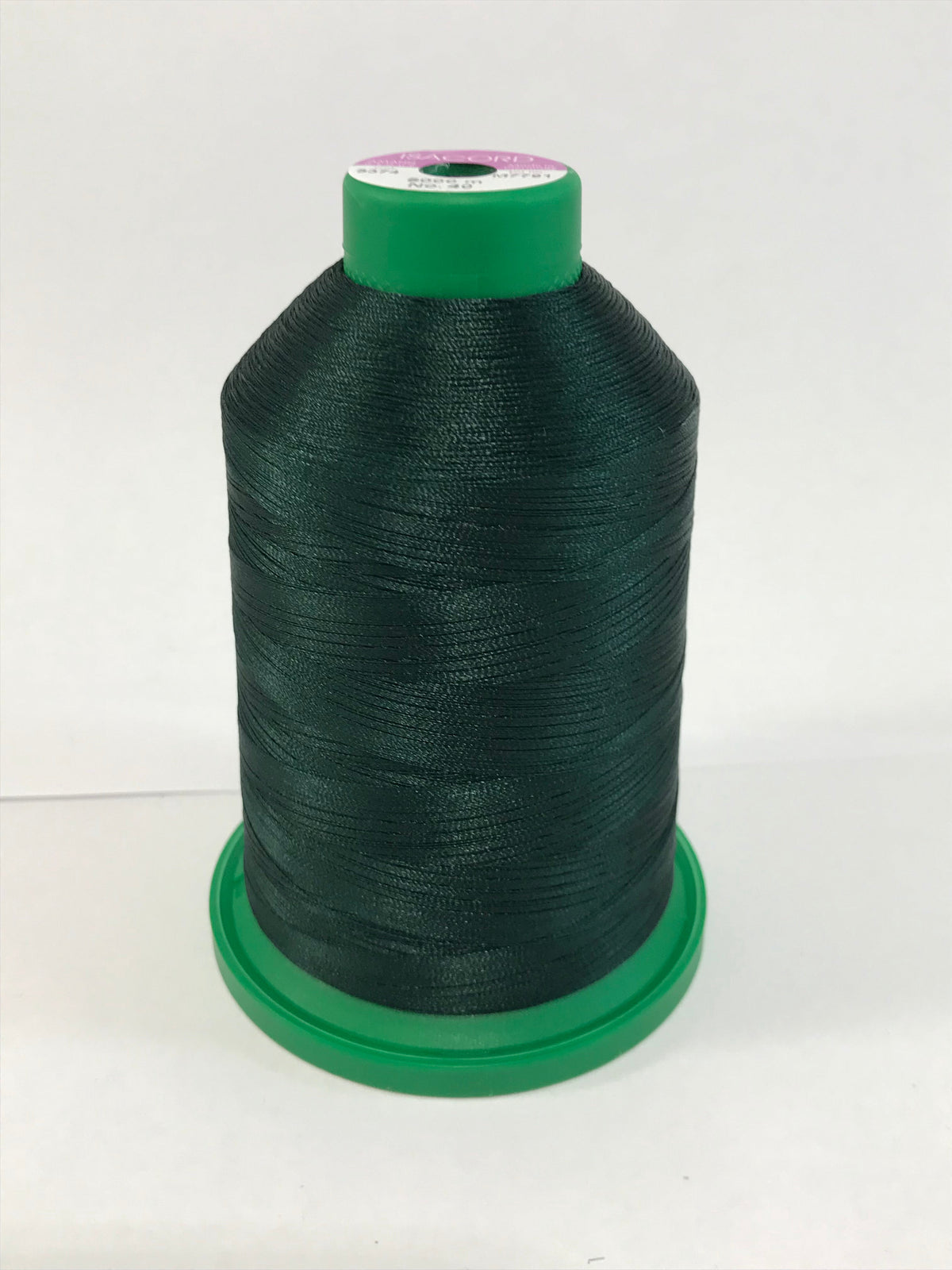 Isacord Polyester Thread
