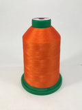 Isacord 40wt Embroidery Thread - 1310 Hunter Orange