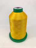 Isacord 40wt Embroidery Thread - 0703 Orange Peel