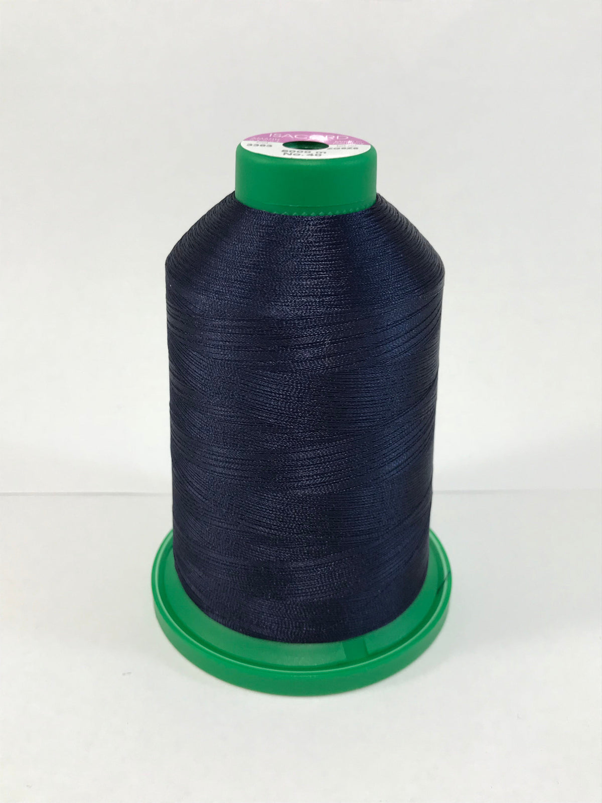 Isacord Polyester Thread