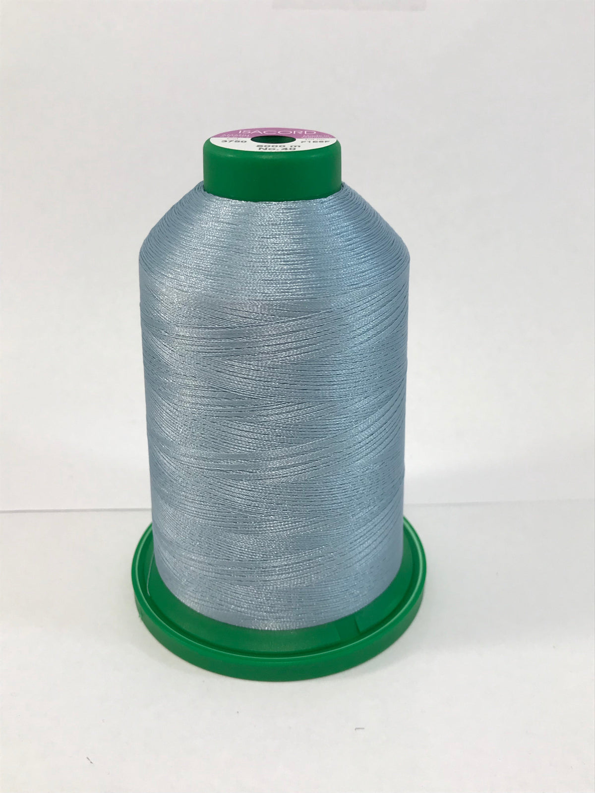 Isacord Polyester Thread