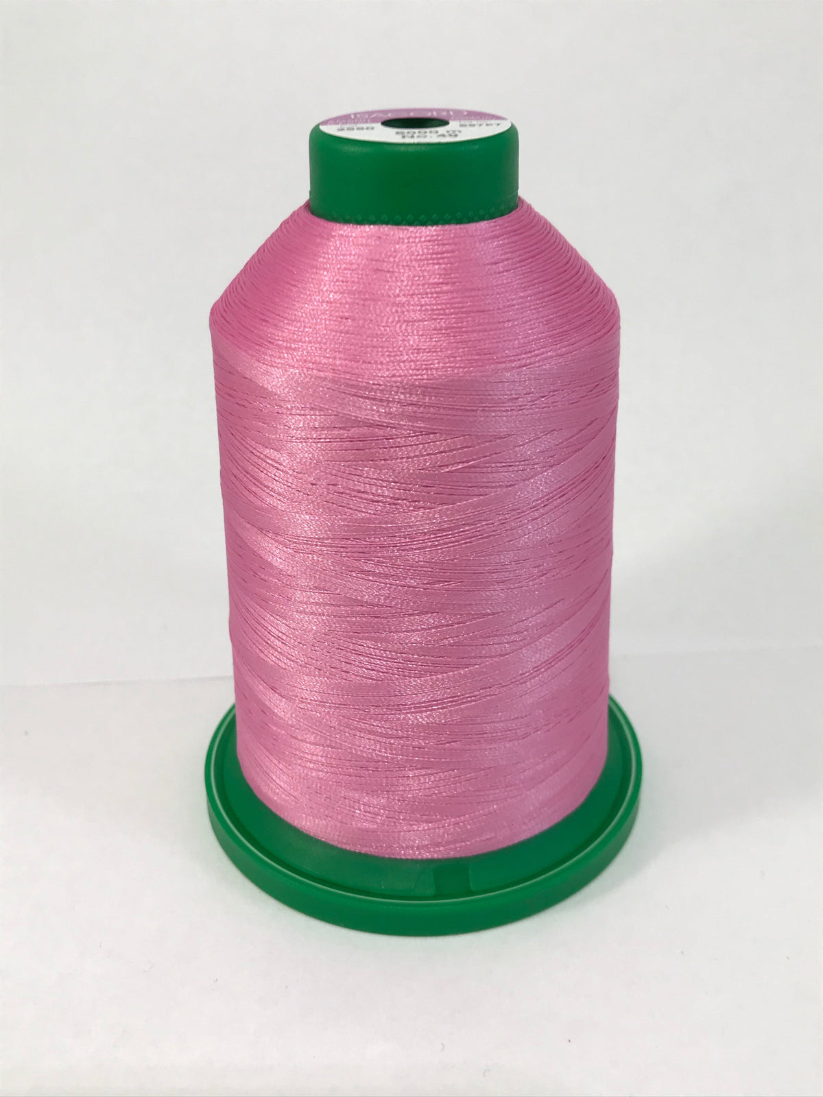 Isacord Polyester Thread