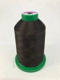 Isacord 40wt Embroidery Thread - 0576 Very Dark Brown