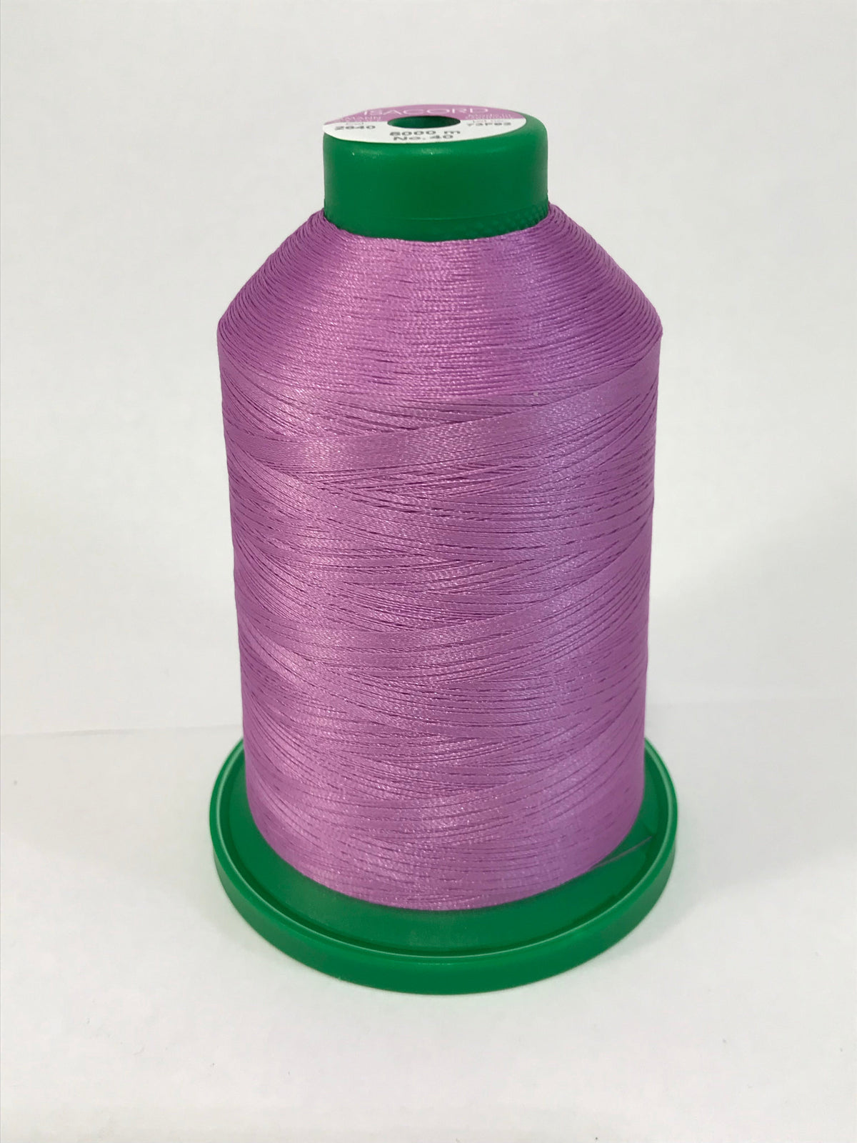 Isacord Polyester Thread