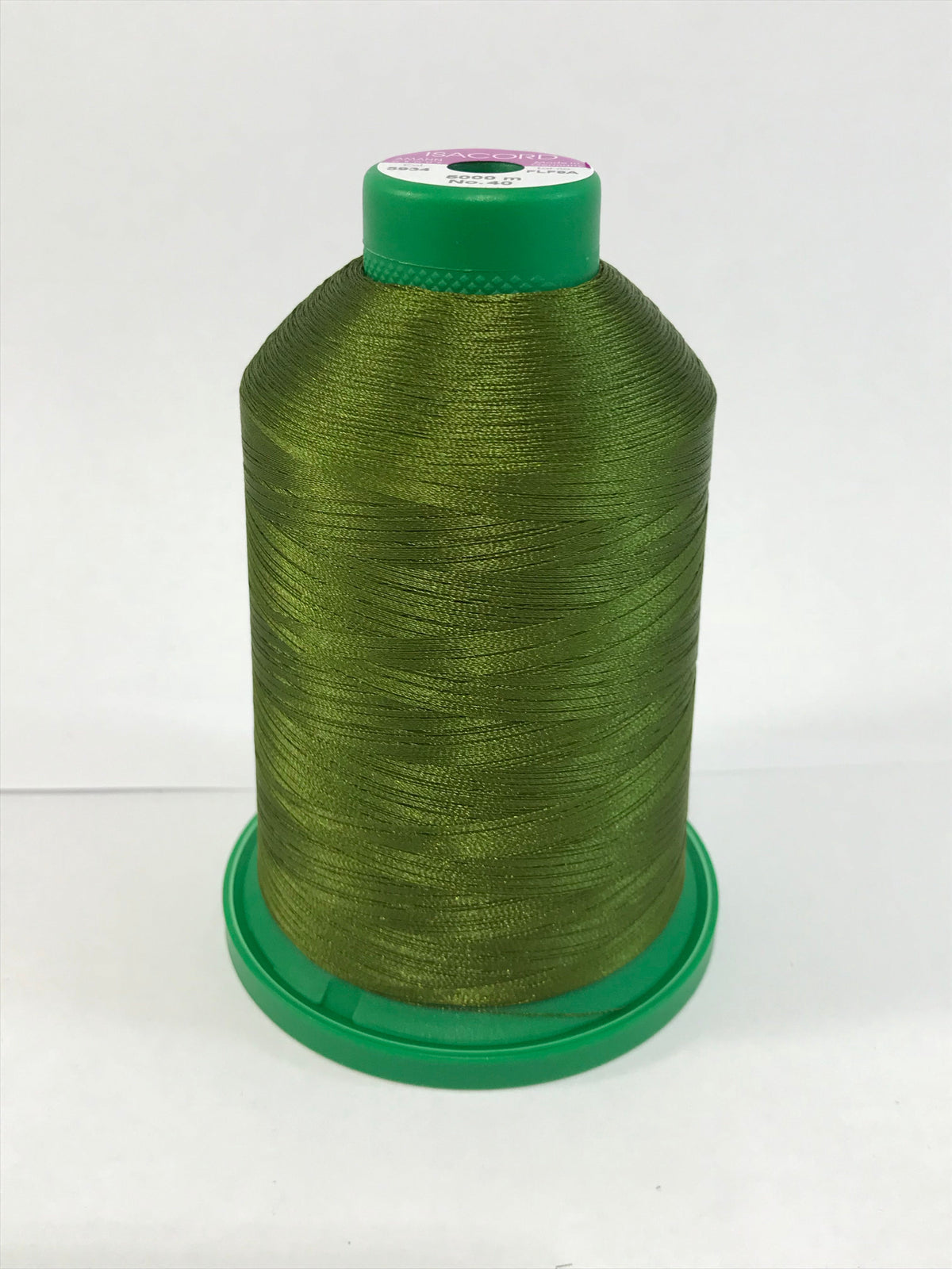 Isacord Polyester Thread