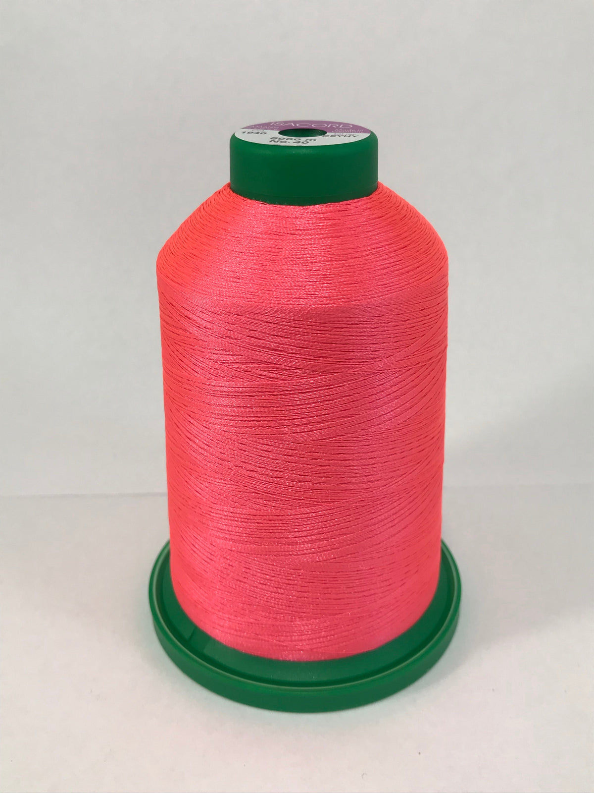 Isacord Polyester Thread