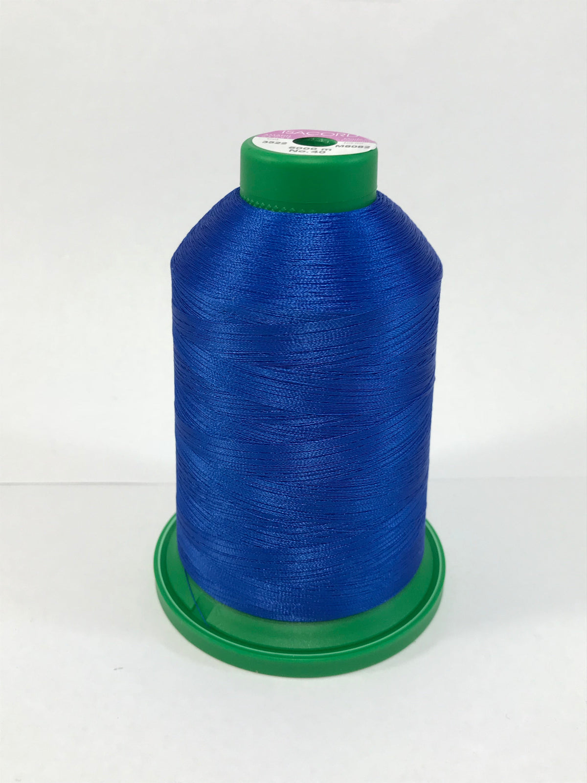 Isacord Polyester Thread