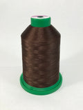 Isacord 40wt Embroidery Thread - 1346 Cinnamon