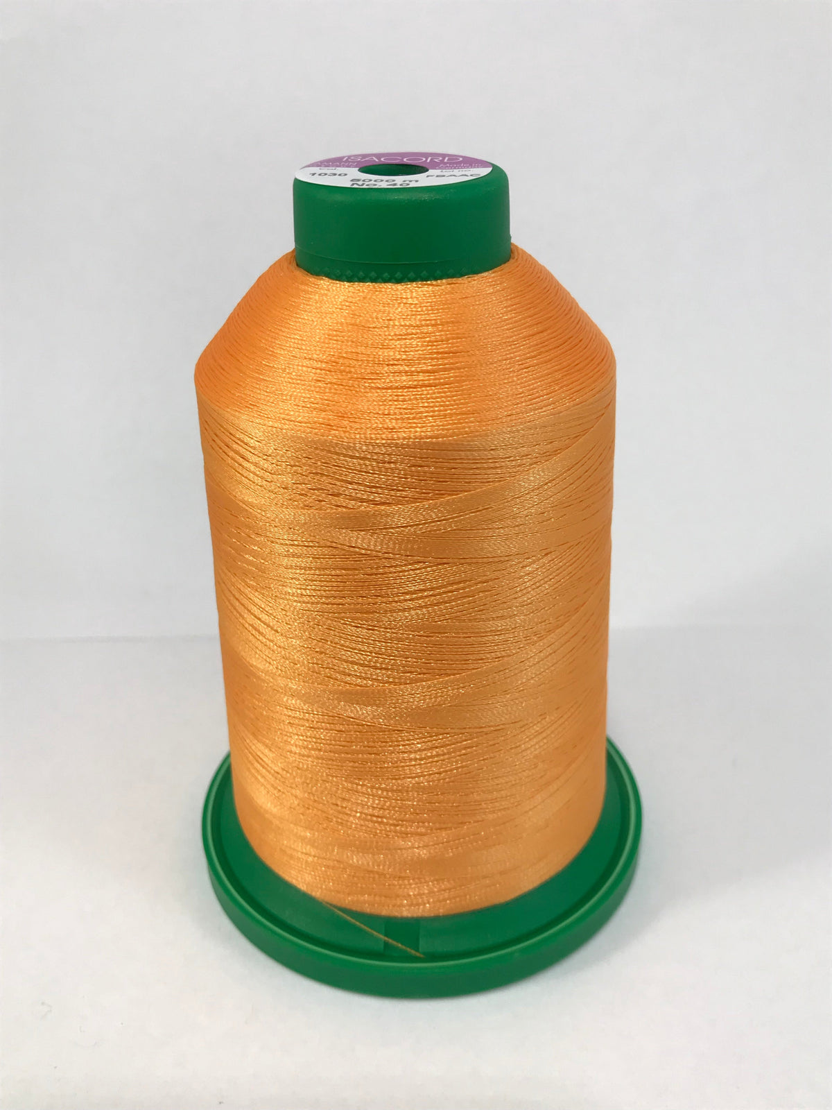 Isacord 40wt Embroidery Thread - 1030 Passion Fruit