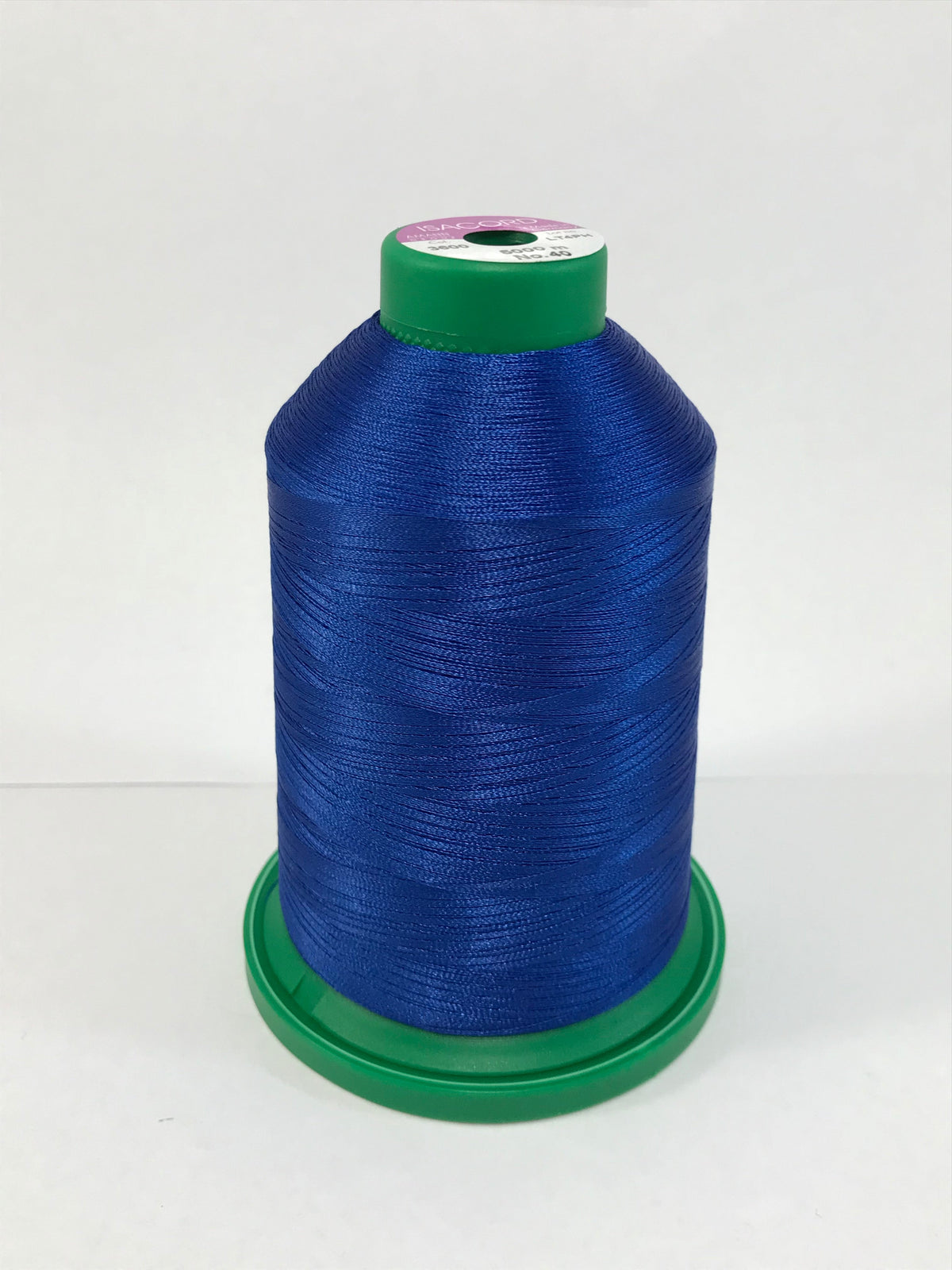 Isacord Polyester Thread