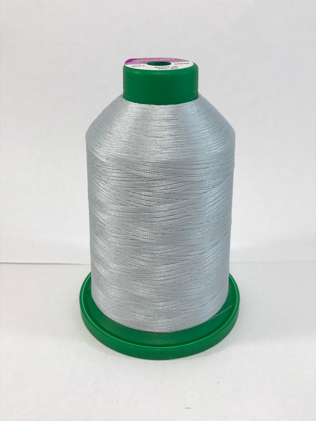 Isacord Polyester Thread