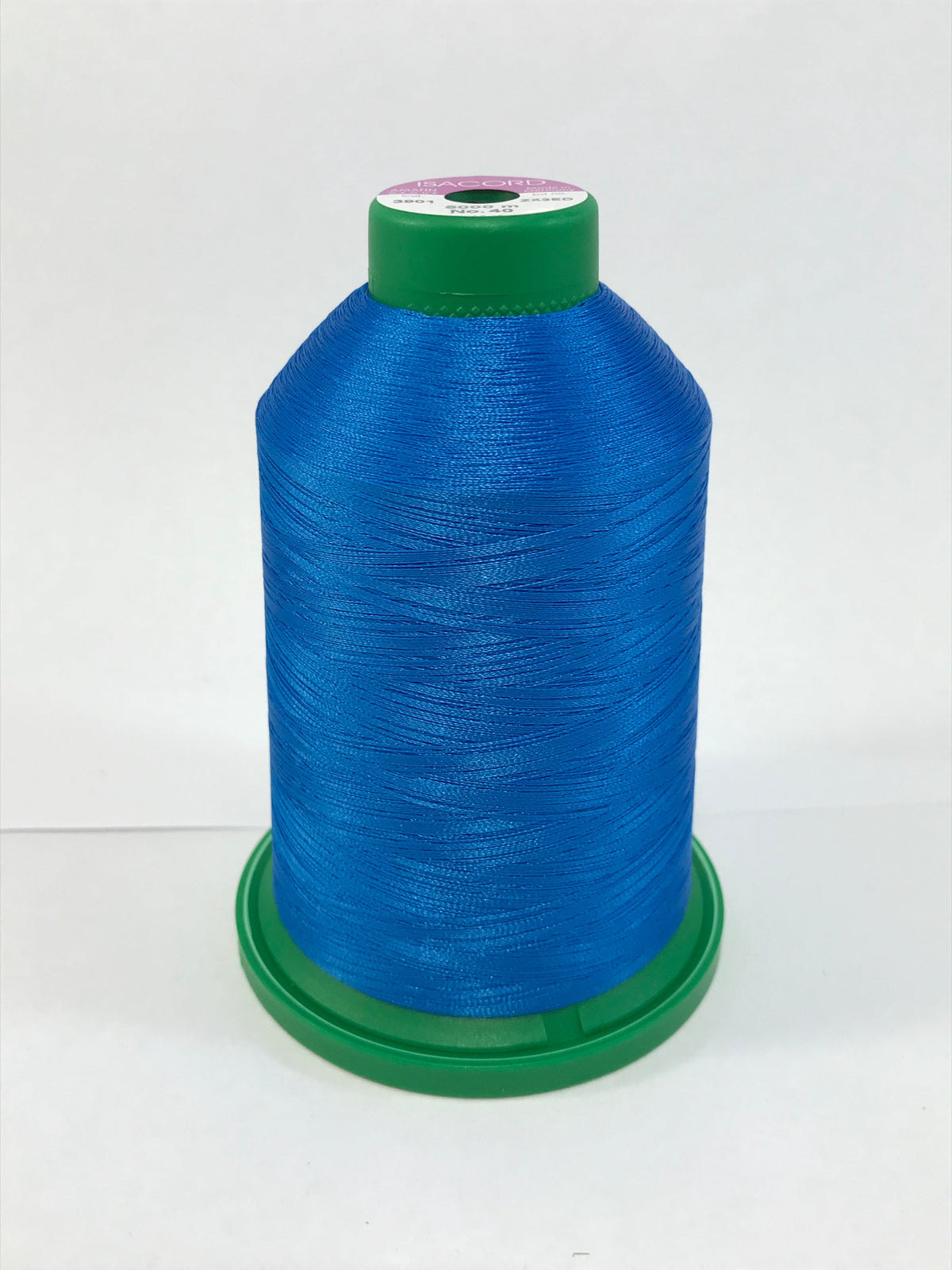 Isacord Polyester Thread
