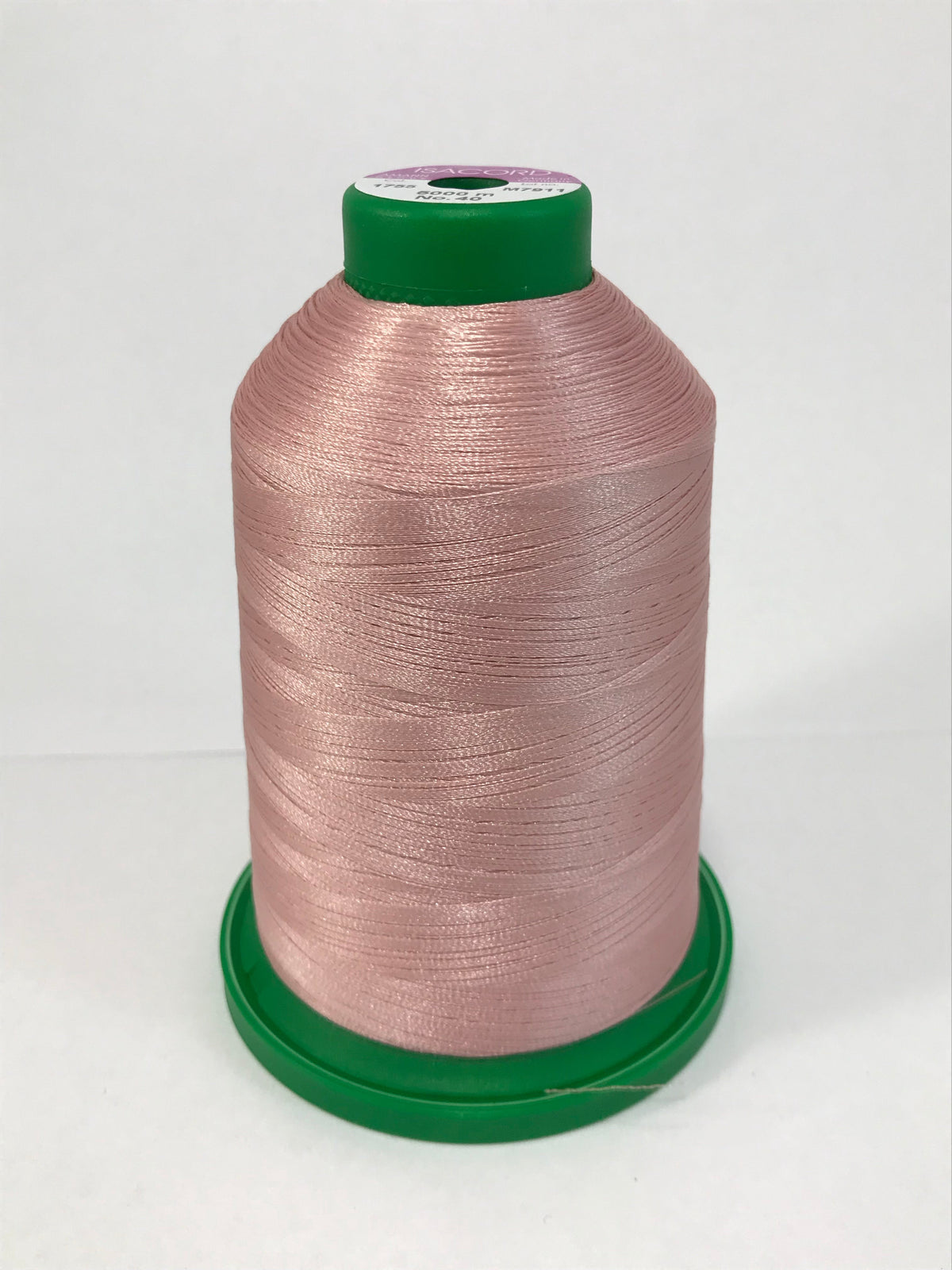 Isacord Polyester Thread