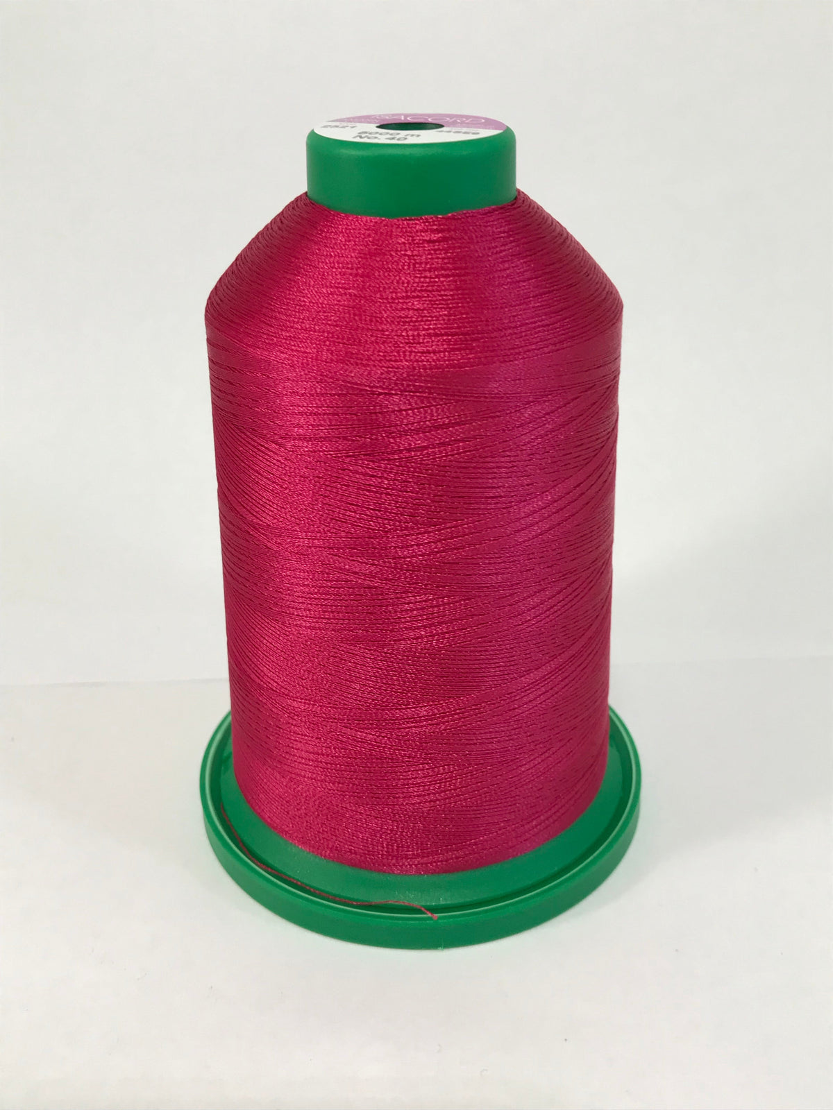Isacord Polyester Thread