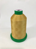 Isacord 40wt Embroidery Thread - 0731 Applesauce
