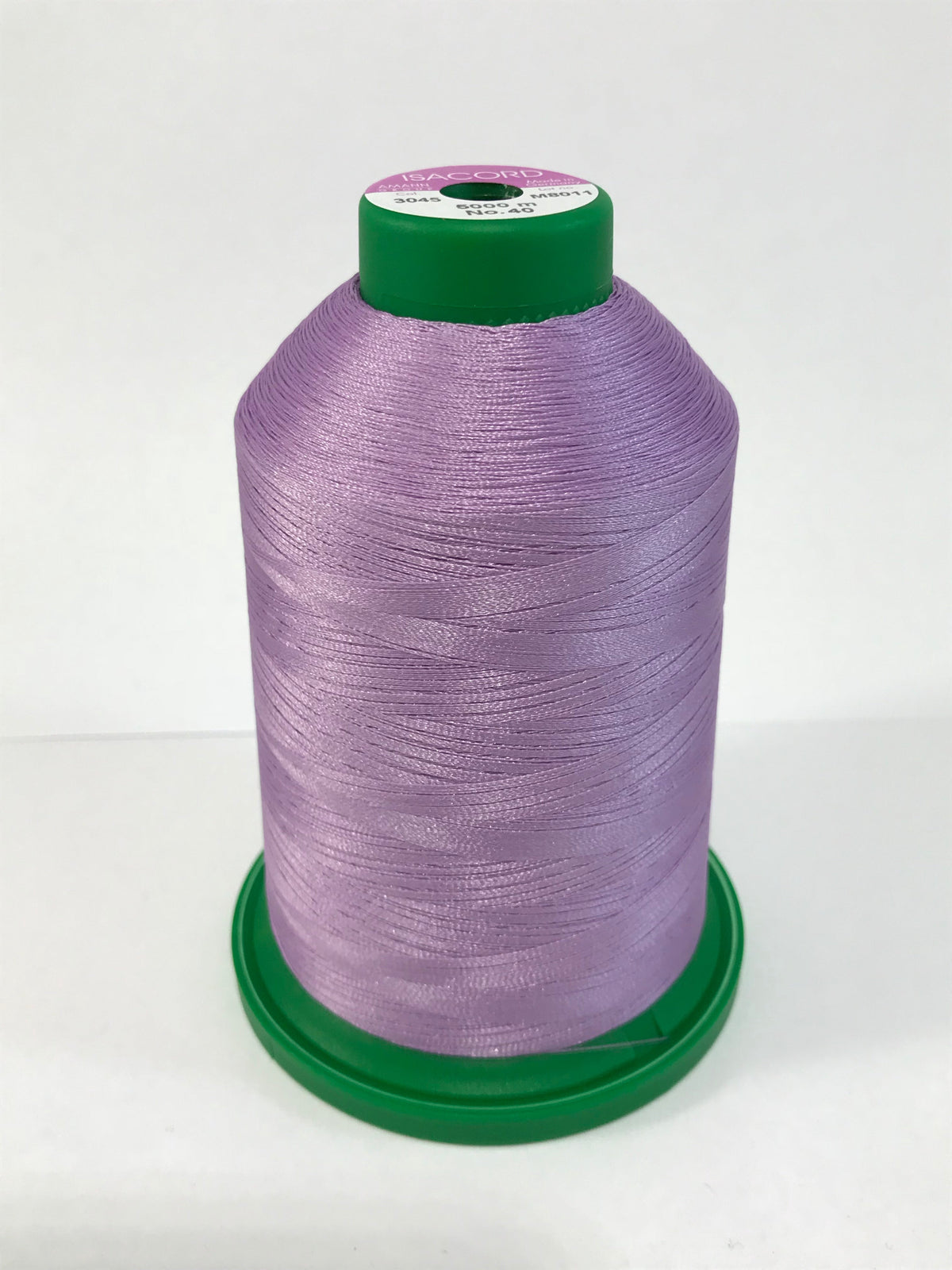 Isacord Polyester Thread
