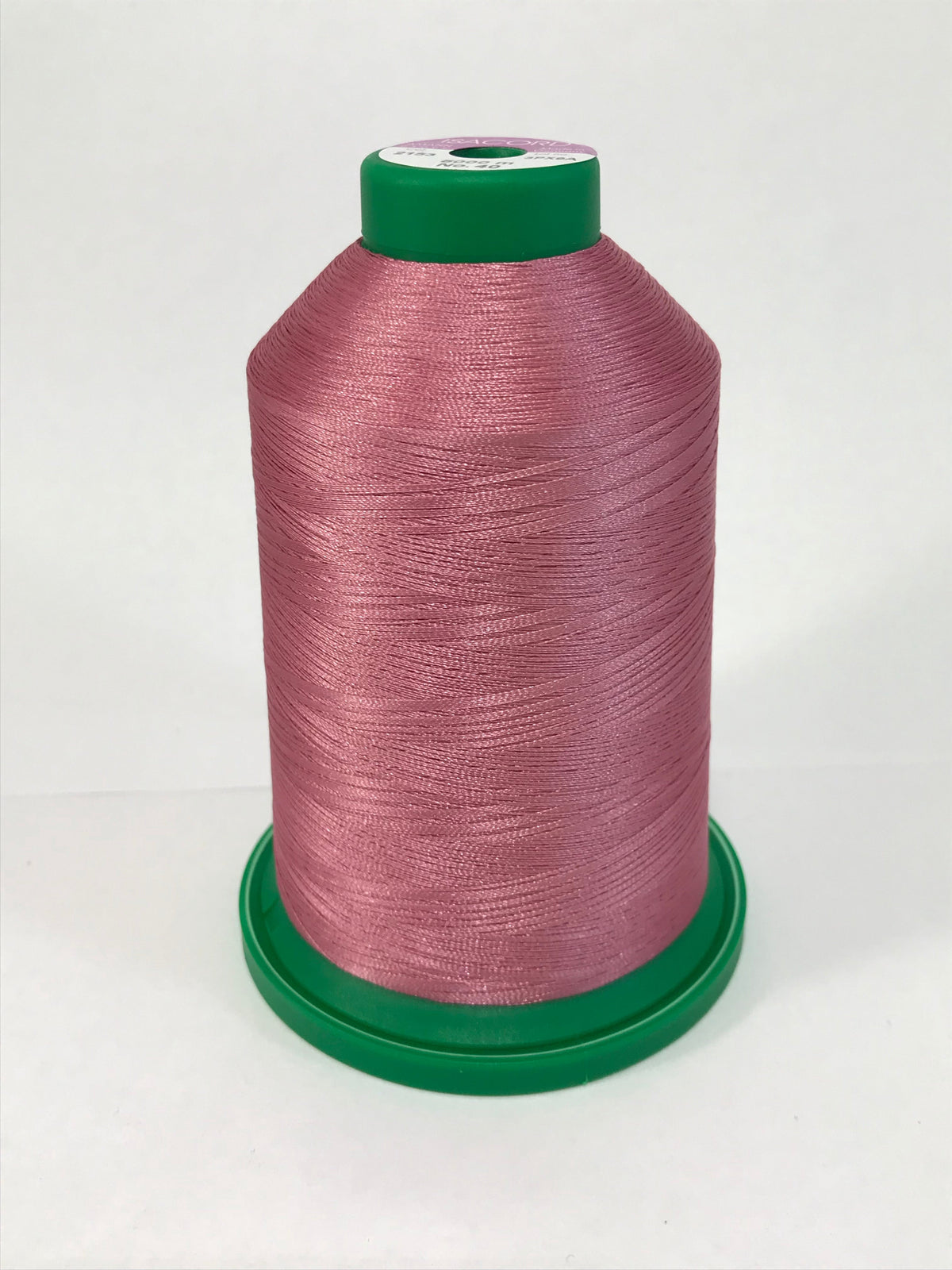 Isacord Polyester Thread