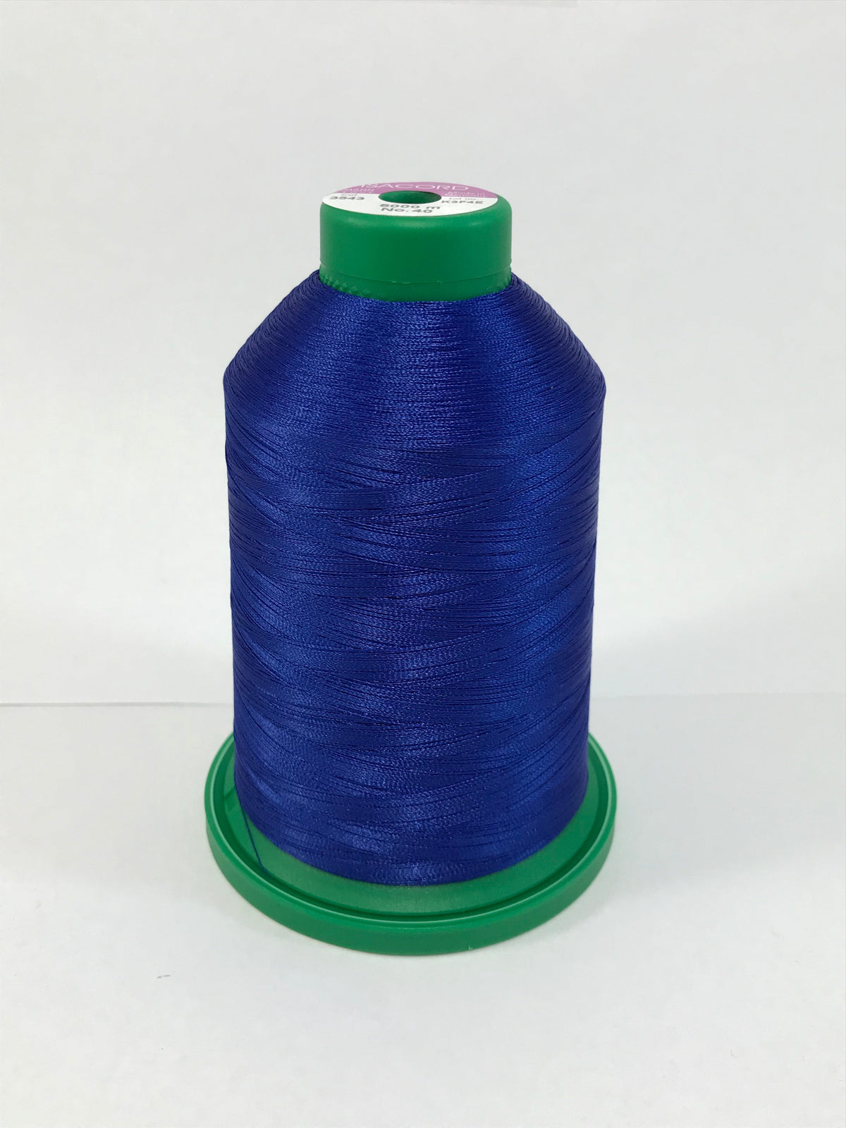 Isacord Polyester Thread