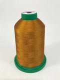 Isacord 40wt Embroidery Thread - 0940 Autumn Leaf