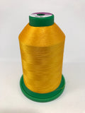 Isacord 40wt Embroidery Thread - 0702 Papaya
