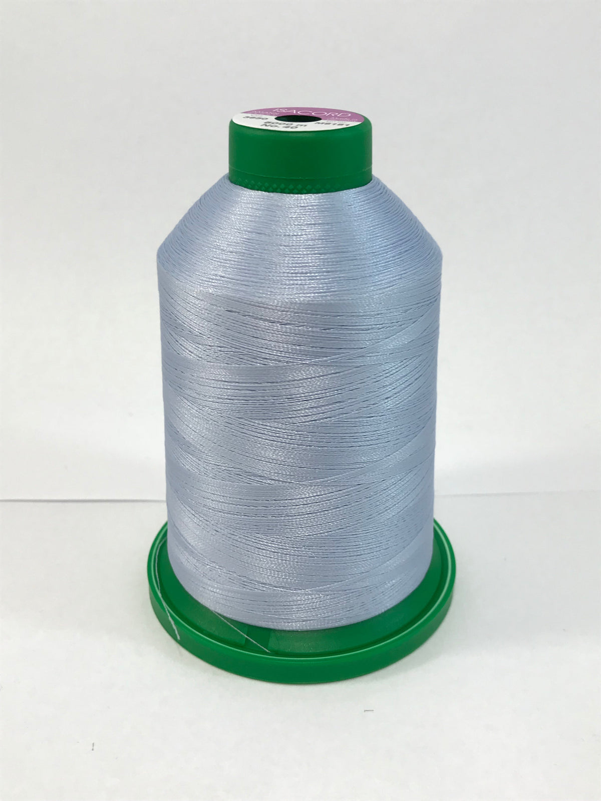 Isacord Polyester Thread