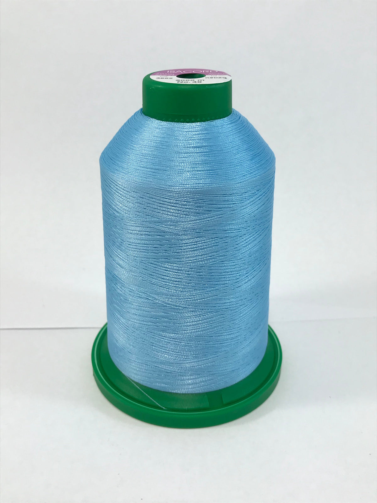 Isacord Polyester Thread