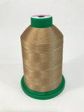 Isacord 40wt Embroidery Thread - 1123 Caramel Cream