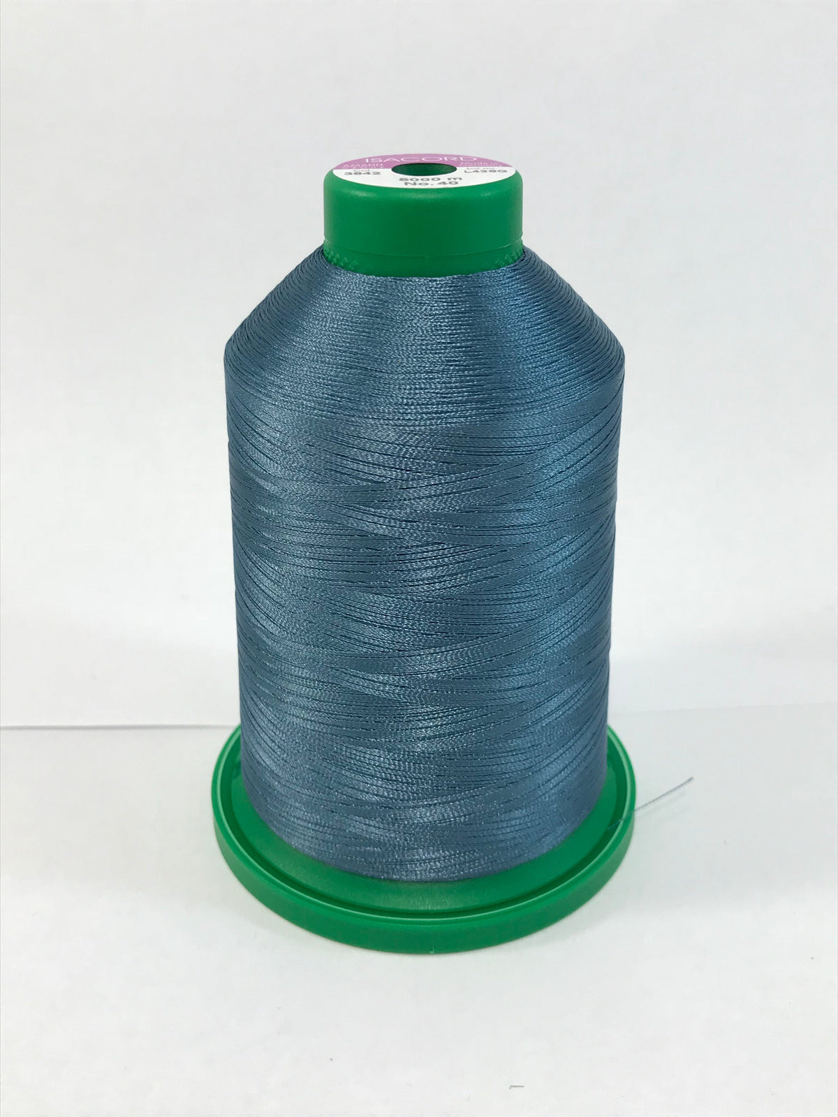 Isacord Polyester Thread
