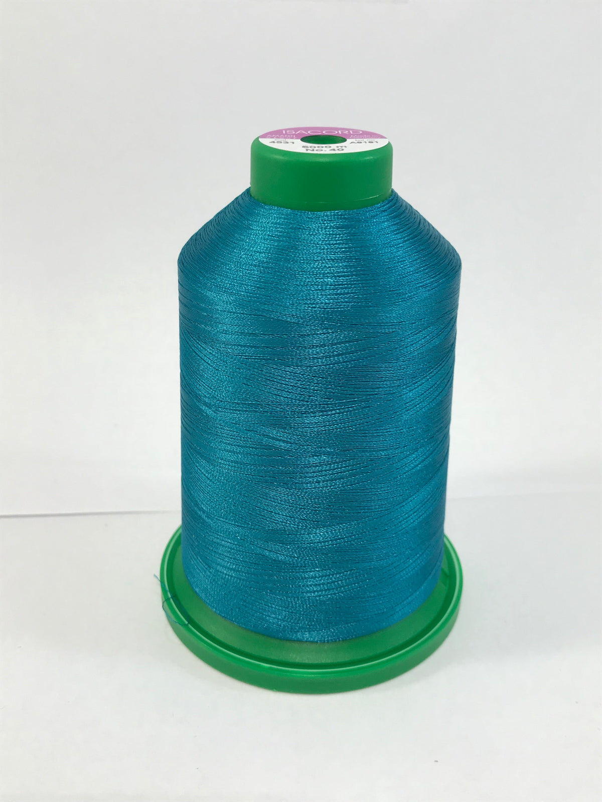 Isacord Polyester Thread