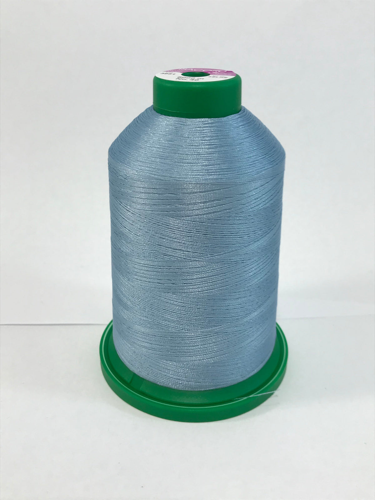 Isacord Polyester Thread