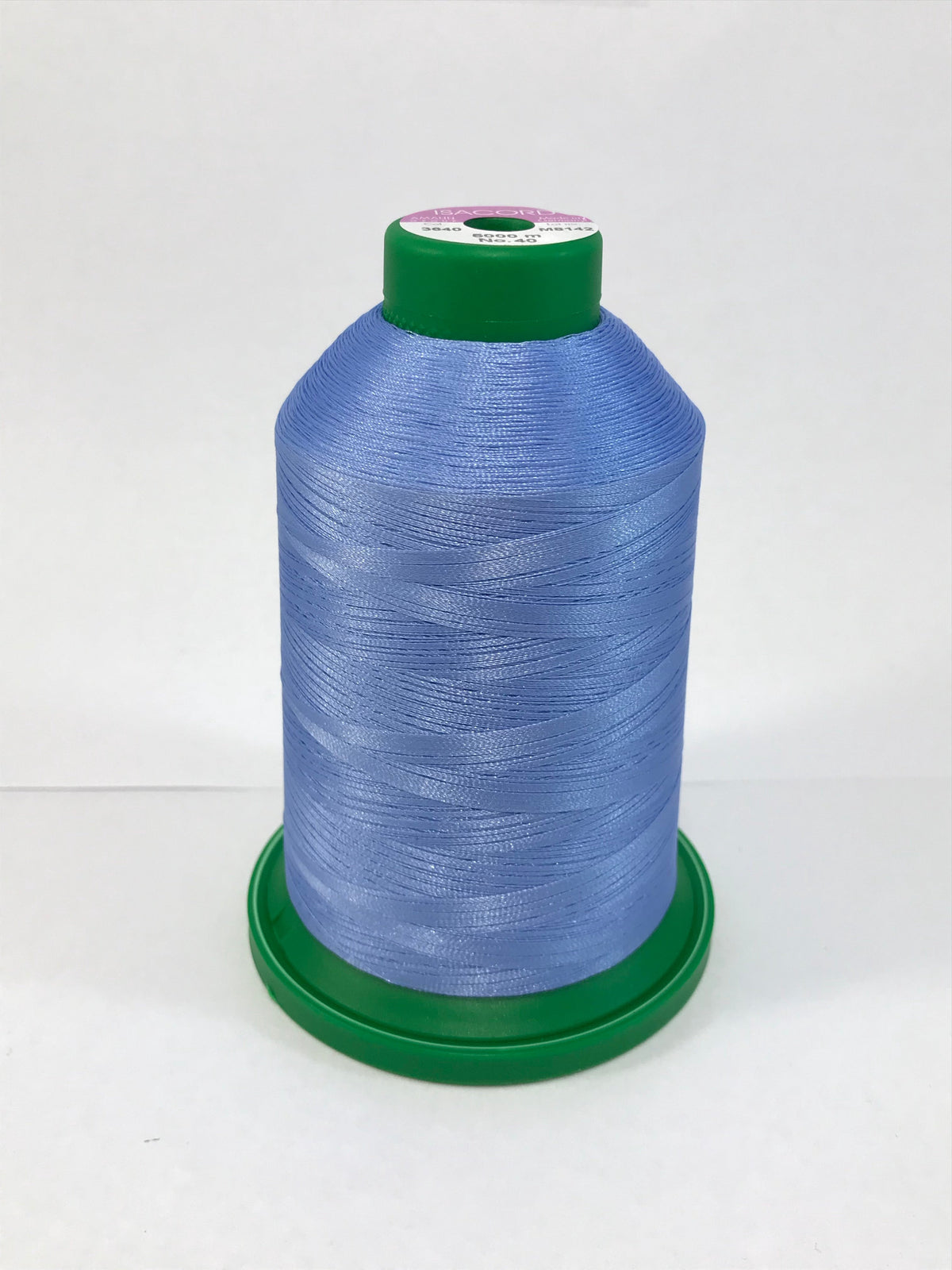 Isacord Polyester Thread