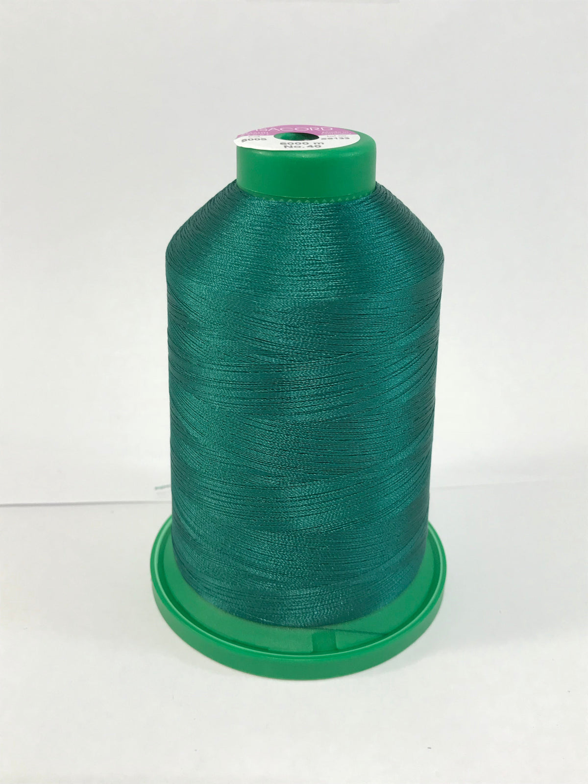 Isacord Polyester Thread