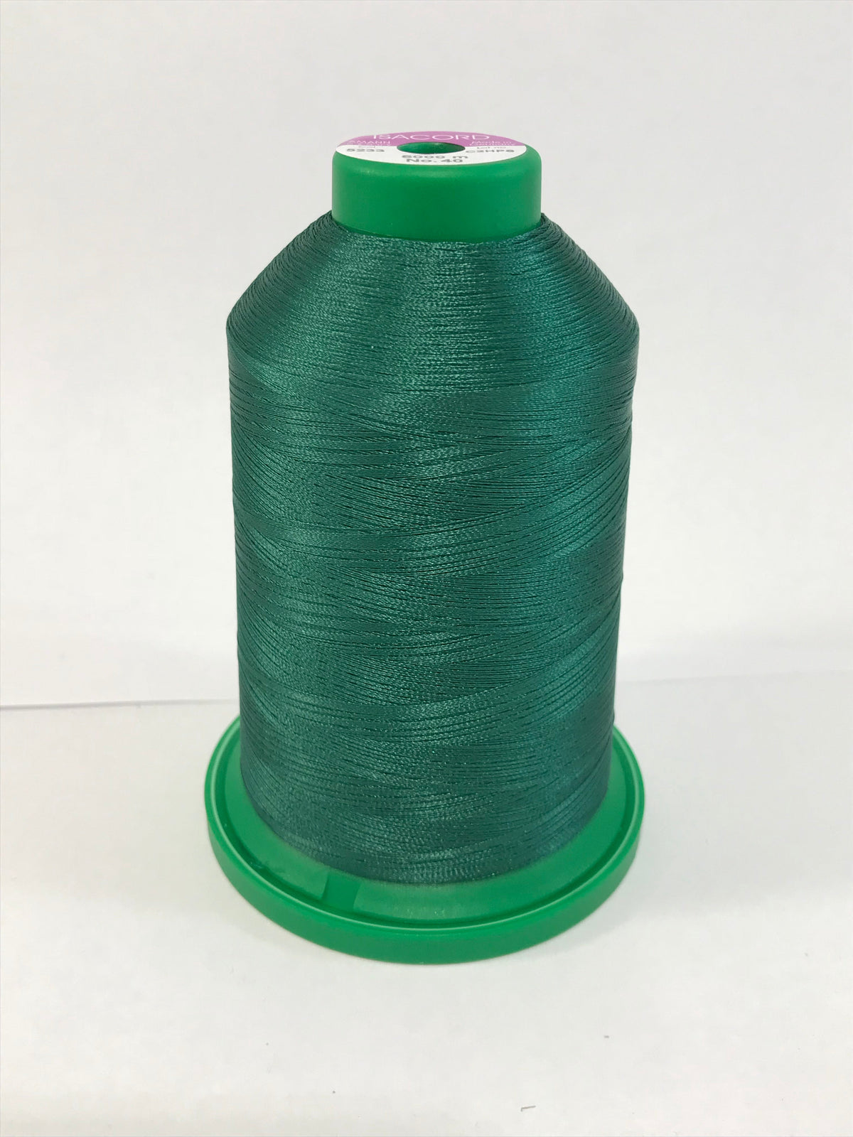 Isacord Polyester Thread