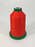 Isacord 40wt Embroidery Thread - 1305 Fox Fire