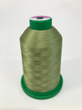 Isacord 40wt Embroidery Thread - 0453 Army Drab