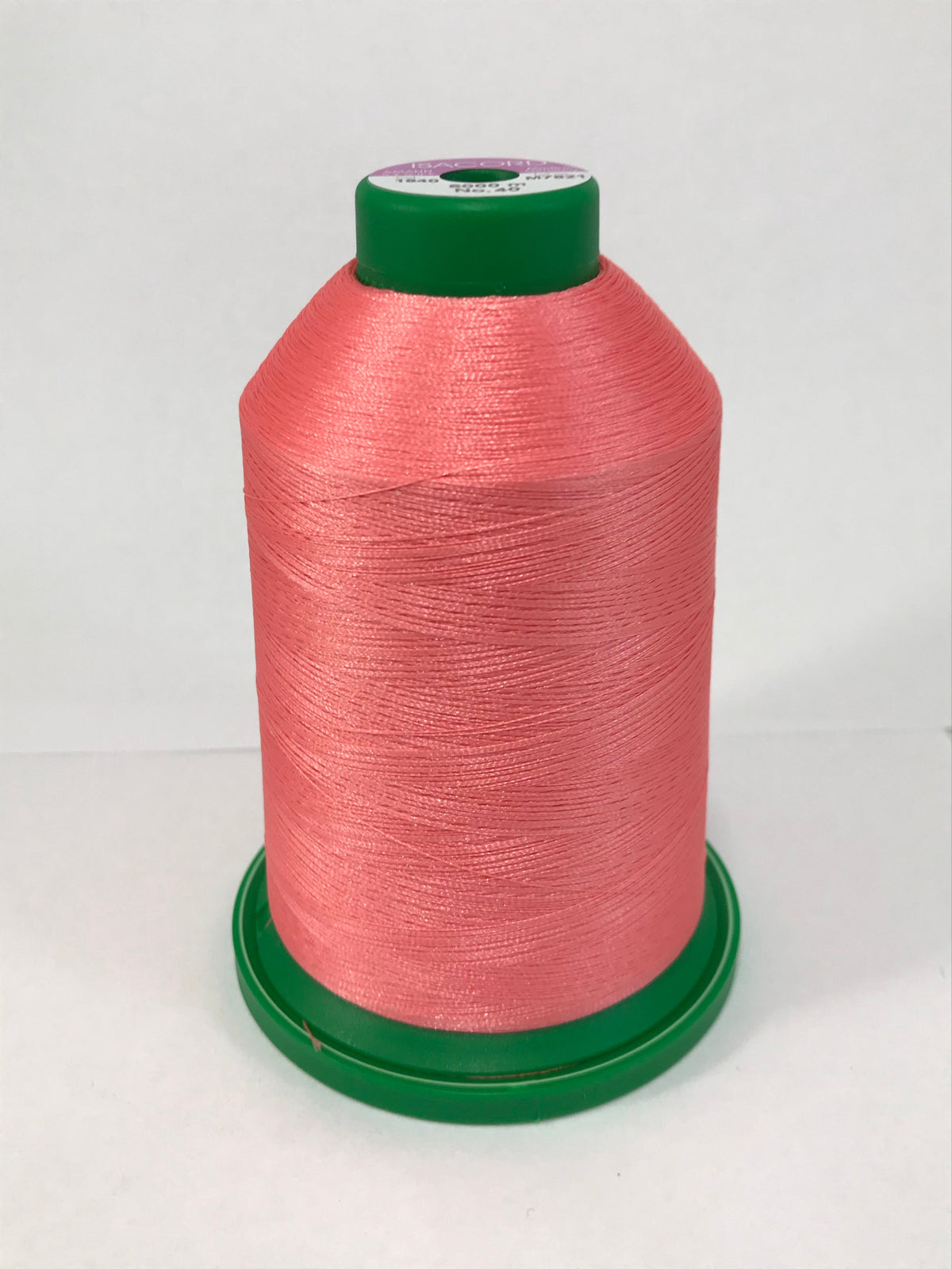 Isacord Polyester Thread