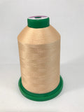 Isacord 40wt Embroidery Thread - 1060 Shrimp Pink