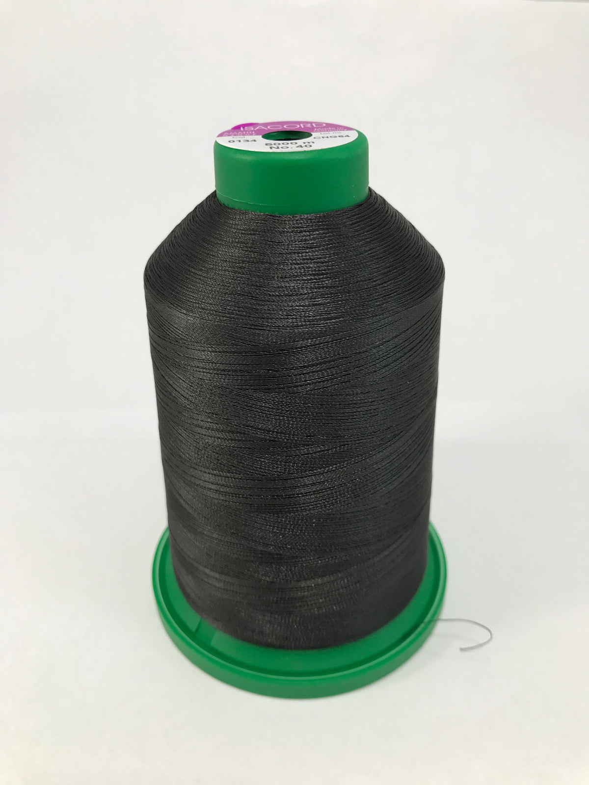 Isacord 40wt Embroidery Thread - 0134 Smoky