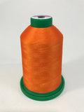 Isacord 40wt Embroidery Thread - 1102 Pumpkin
