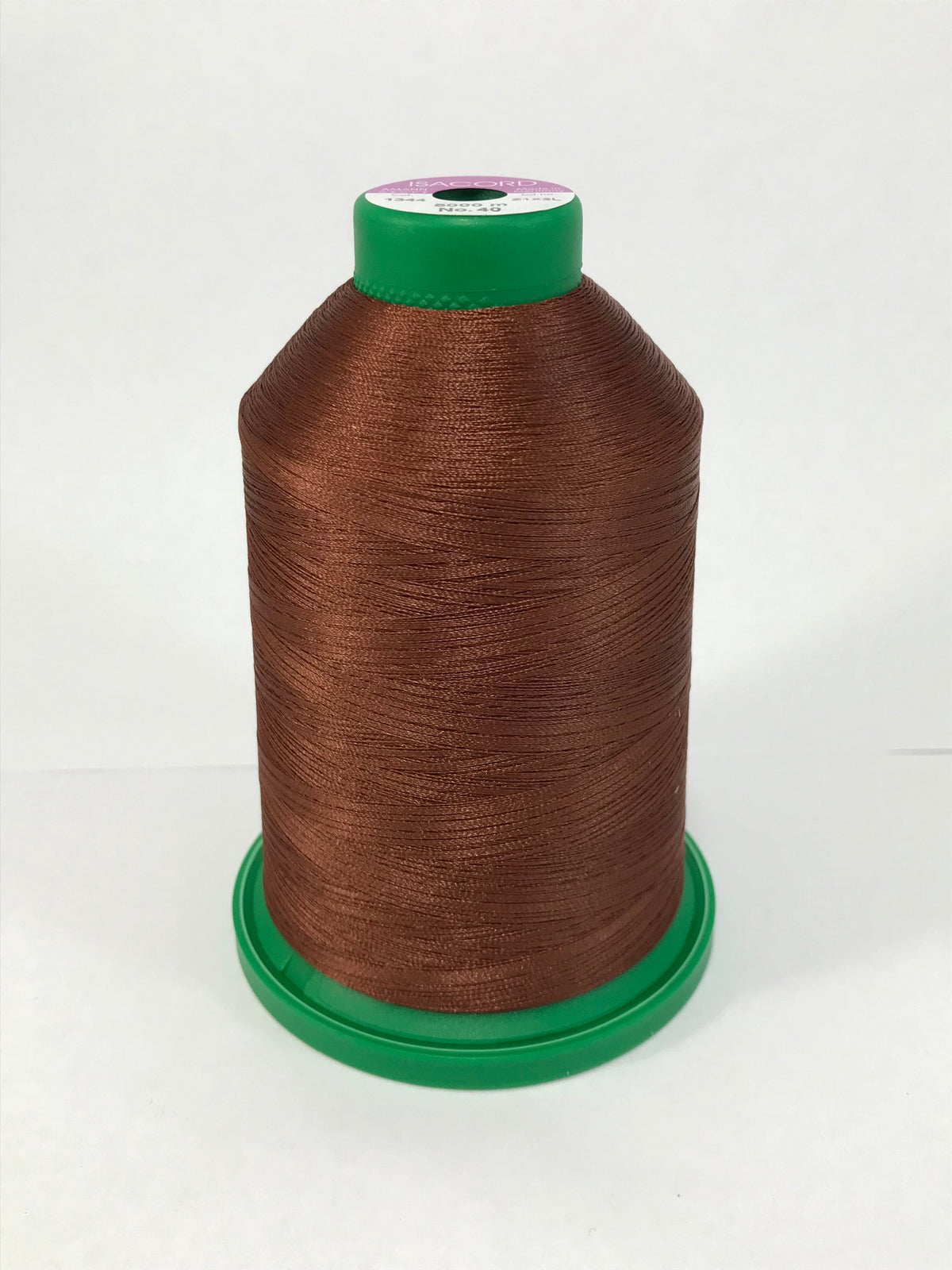 Isacord Polyester Thread