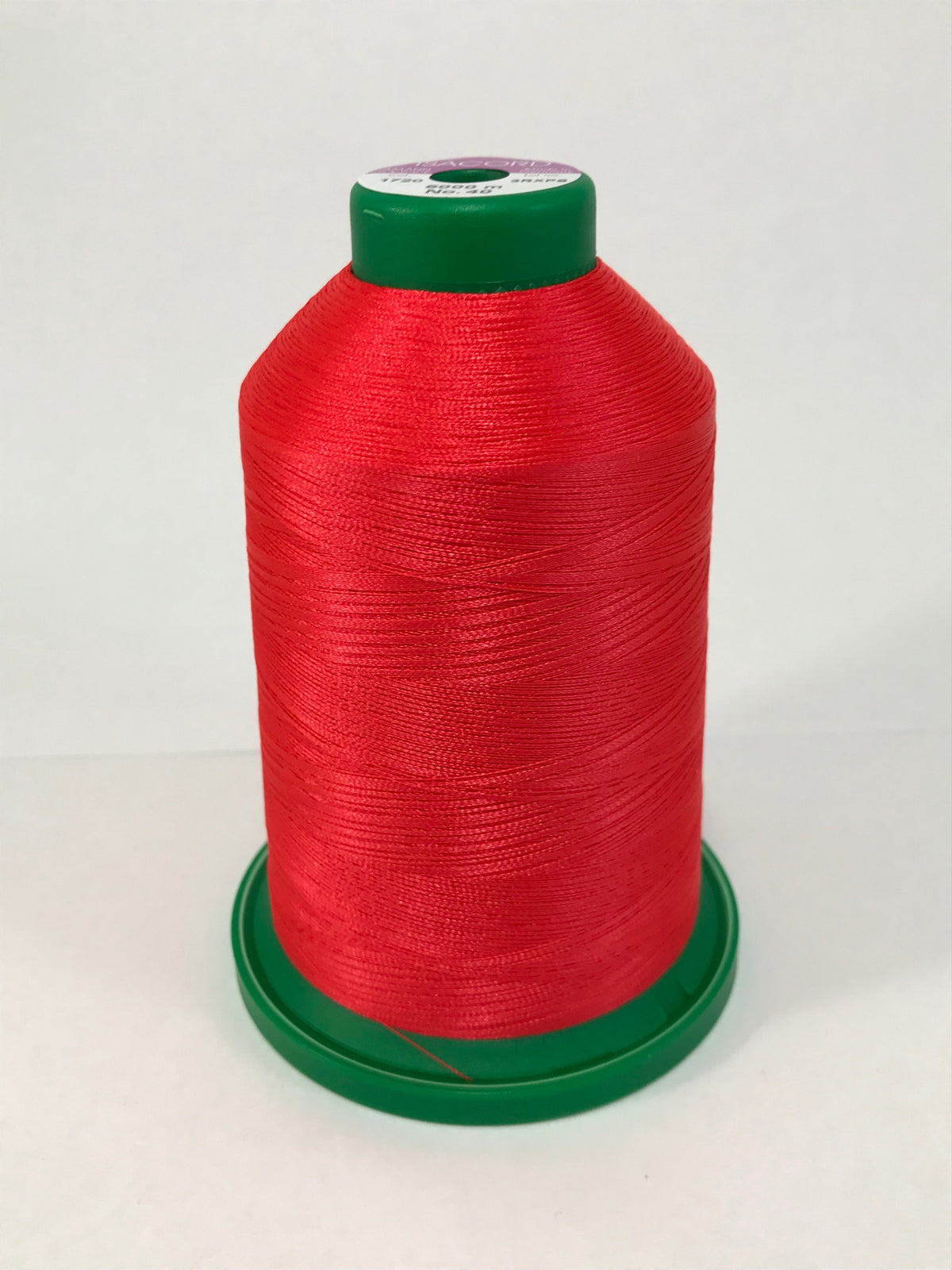 Isacord Polyester Thread